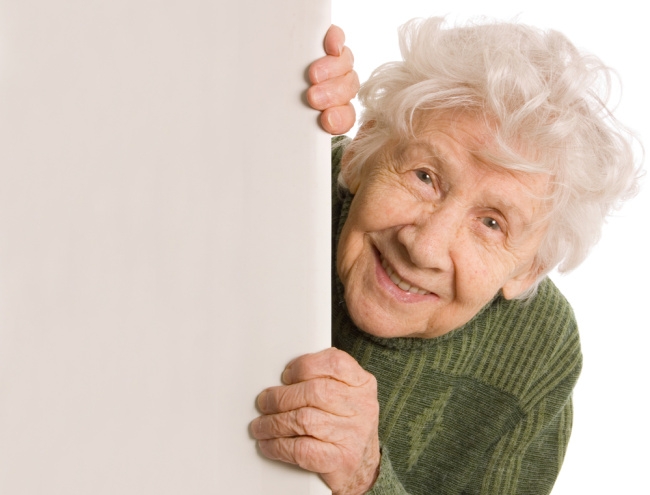 Péče a zajištění sociálních služeb pro seniory s demencí