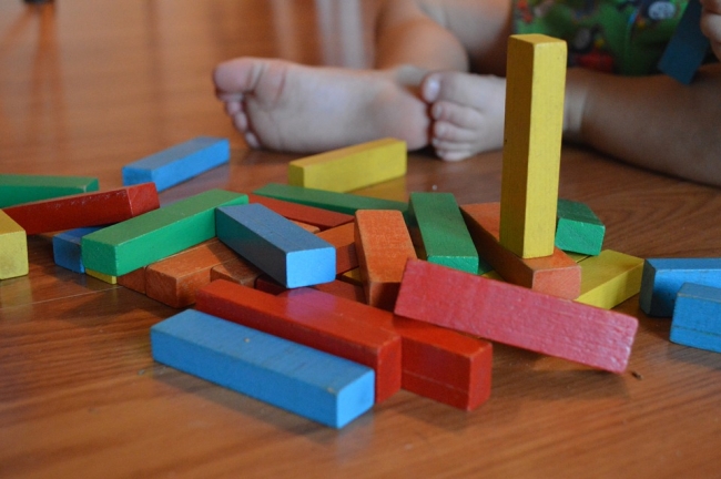 Montessori pedagogika získává v Česku stále větší oblibu