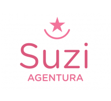 Agentura Suzi s.r.o. je jednou z těch mladších agentur u nás, založena byla v roce 2010