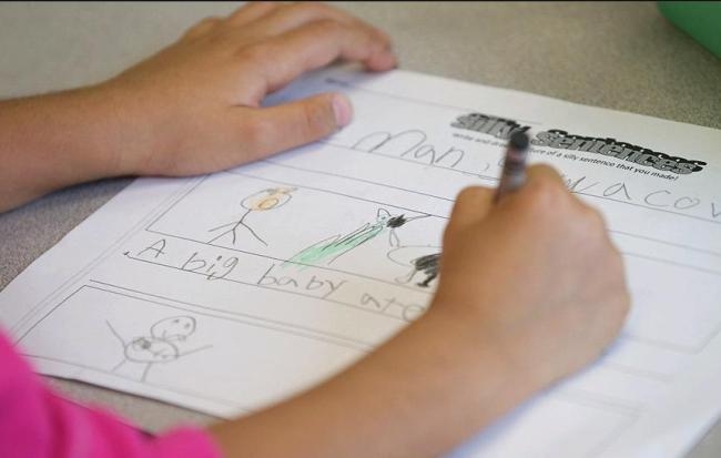 Nakolik může v péči o děti rodičům pomoci bilingvální mateřská škola